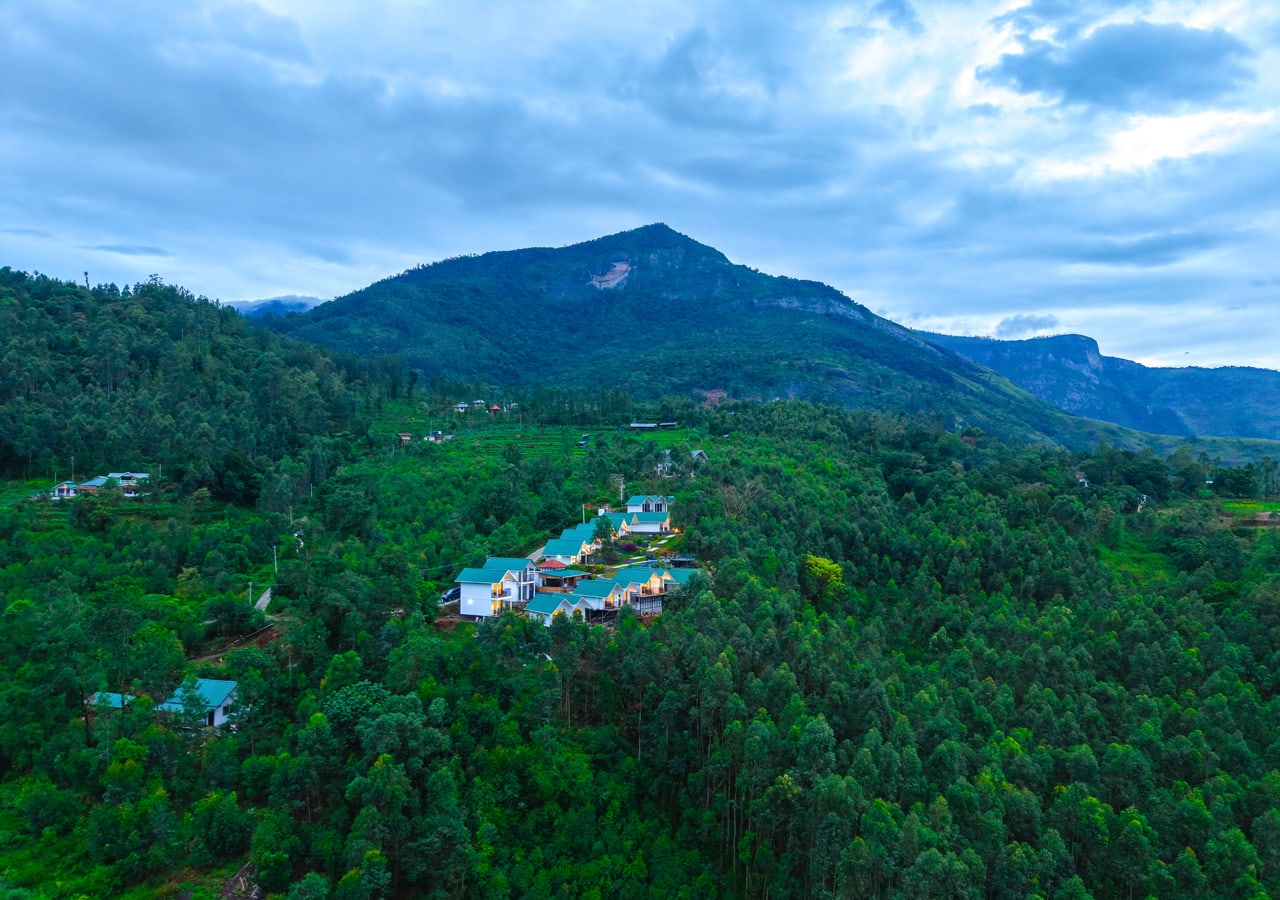 top resort kanthalloor