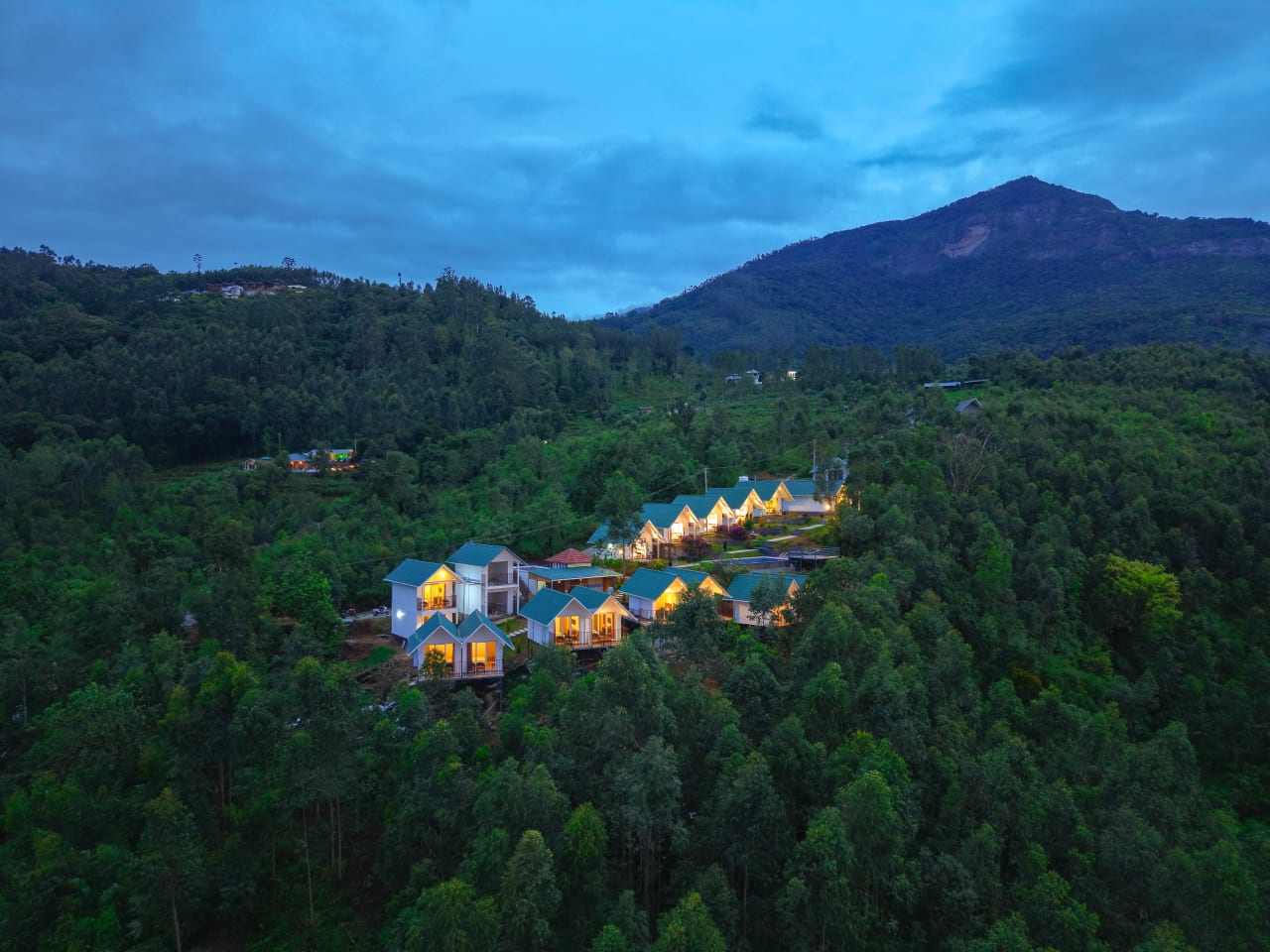  best resort in kanthalloor