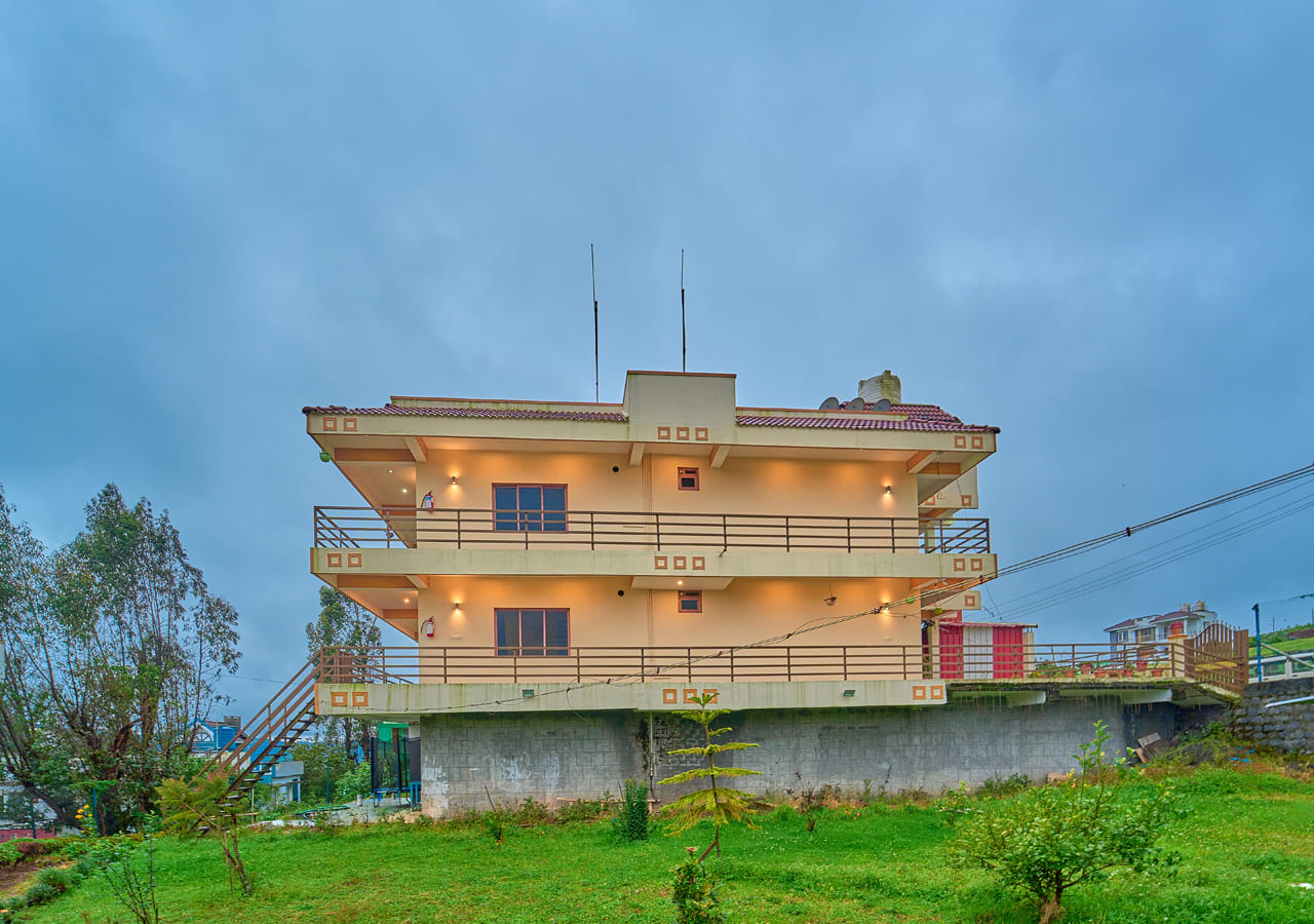 ooty