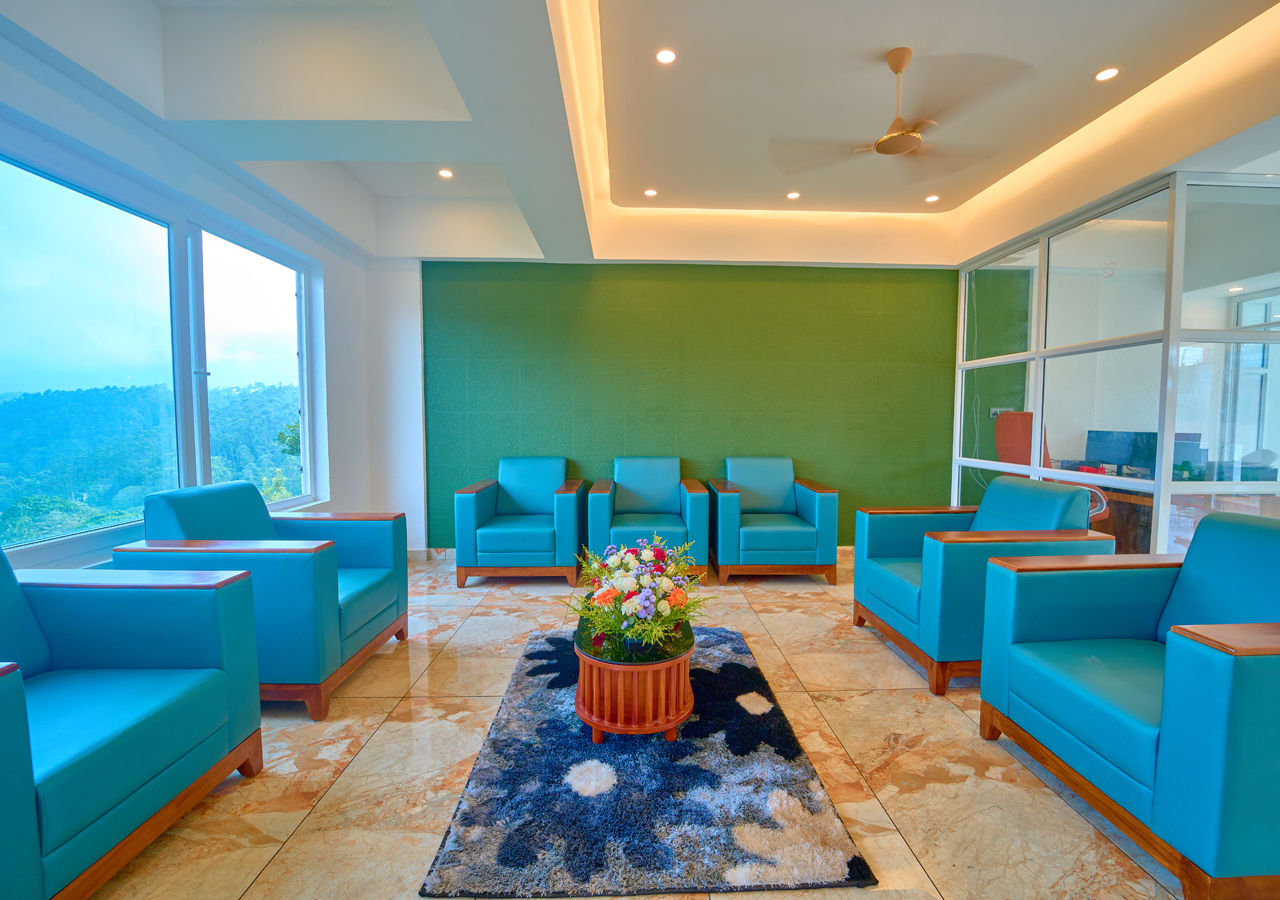munnar couple stay