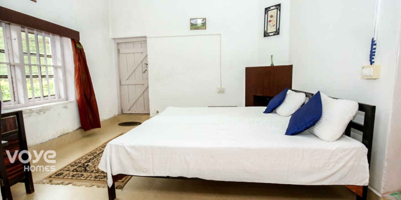 Cottage resorts in Munnar