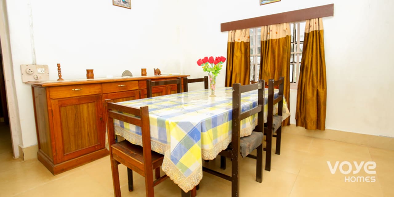 Munnar Stay