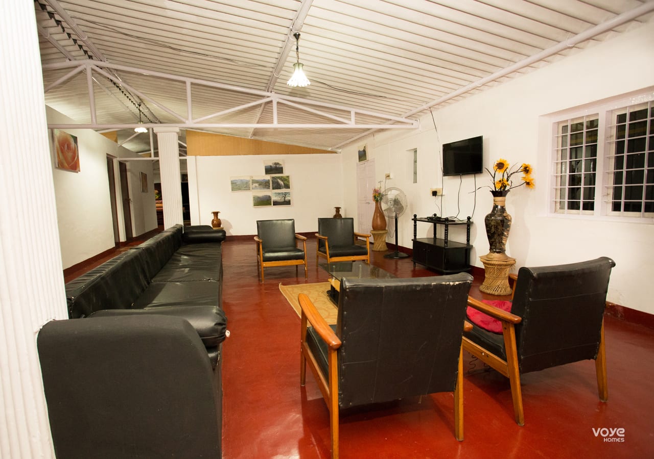 Kanthallur resorts