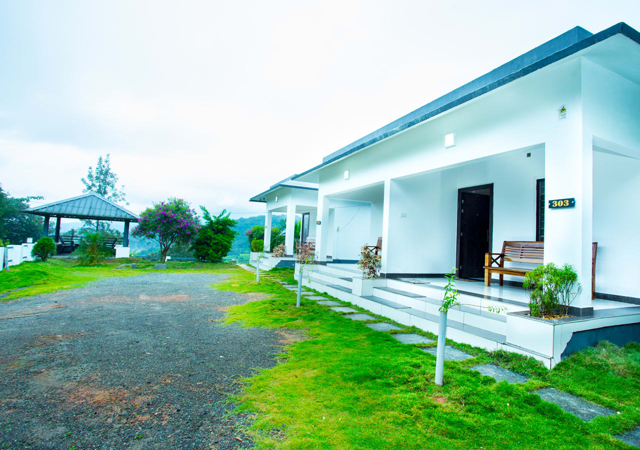voye homes wayanad