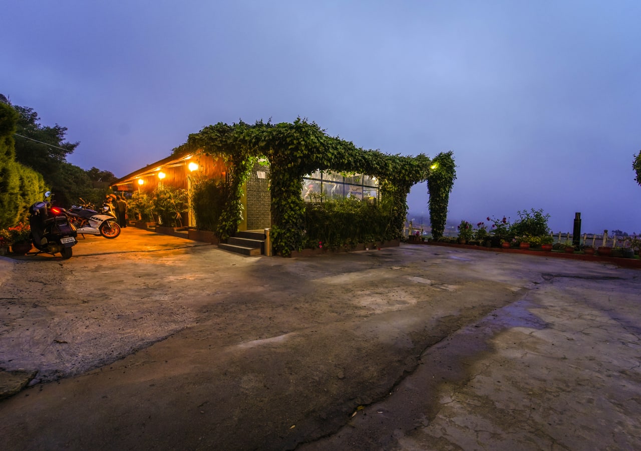 ooty resorts for couples