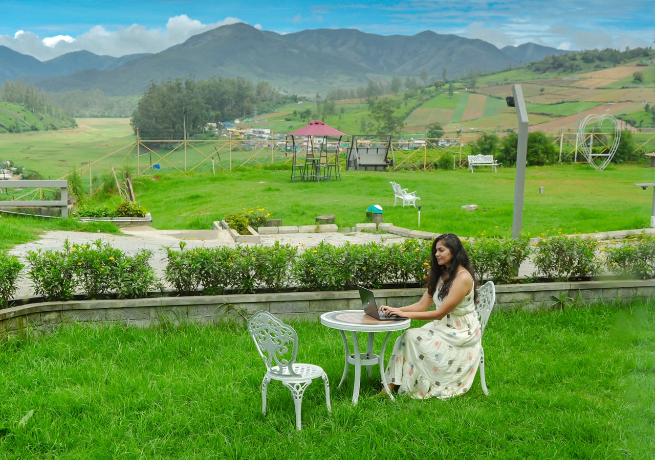avalanche ooty