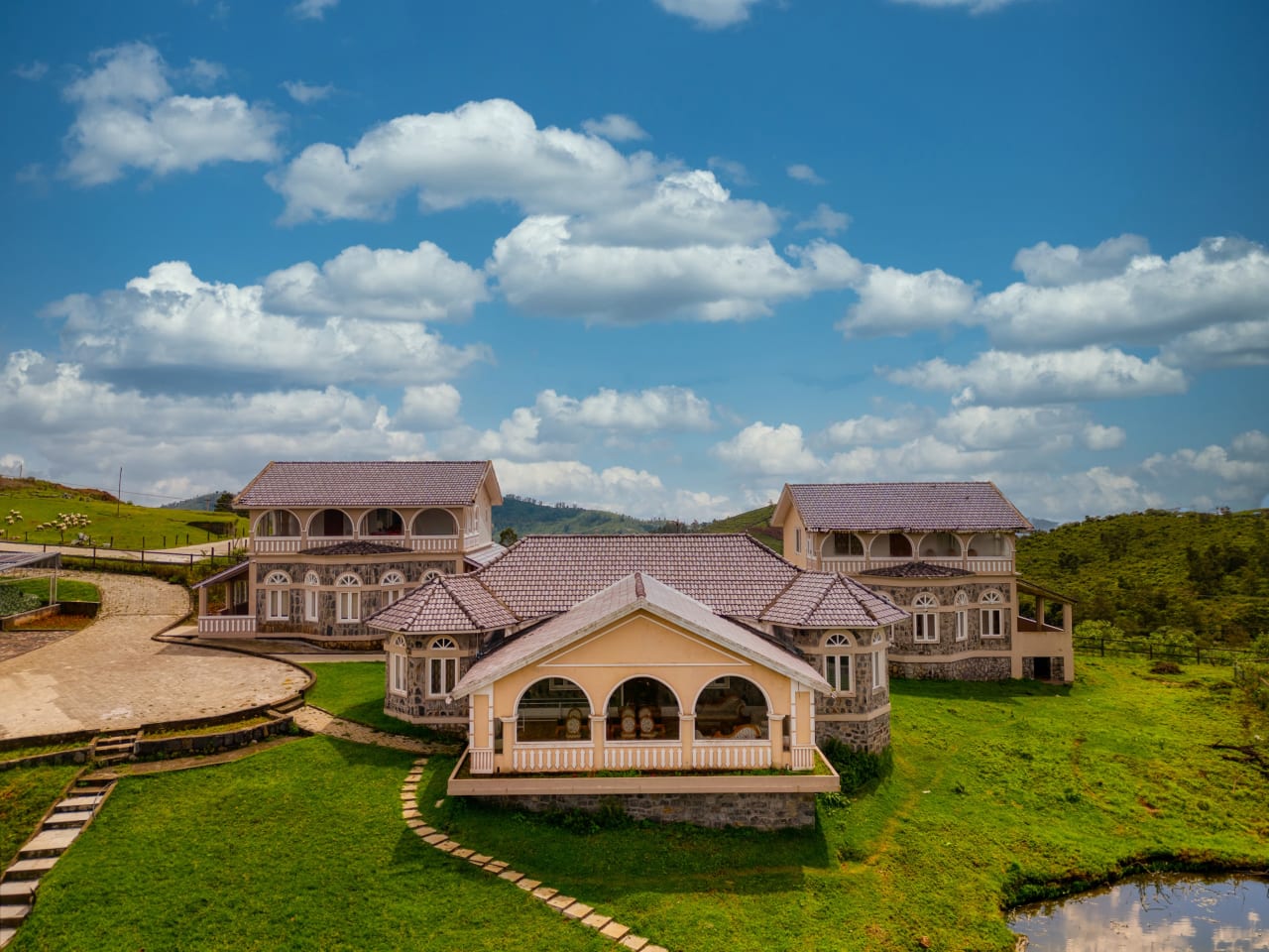 rooms in ooty for couples
