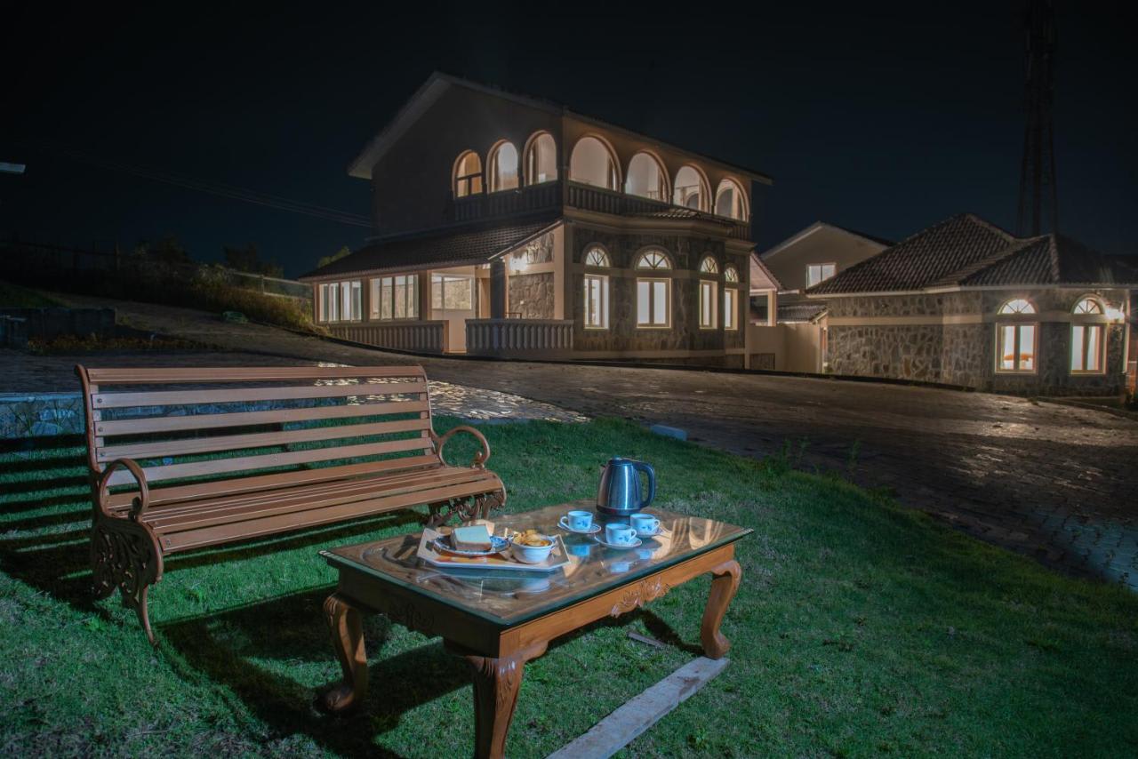 best place to stay in ooty for couples
