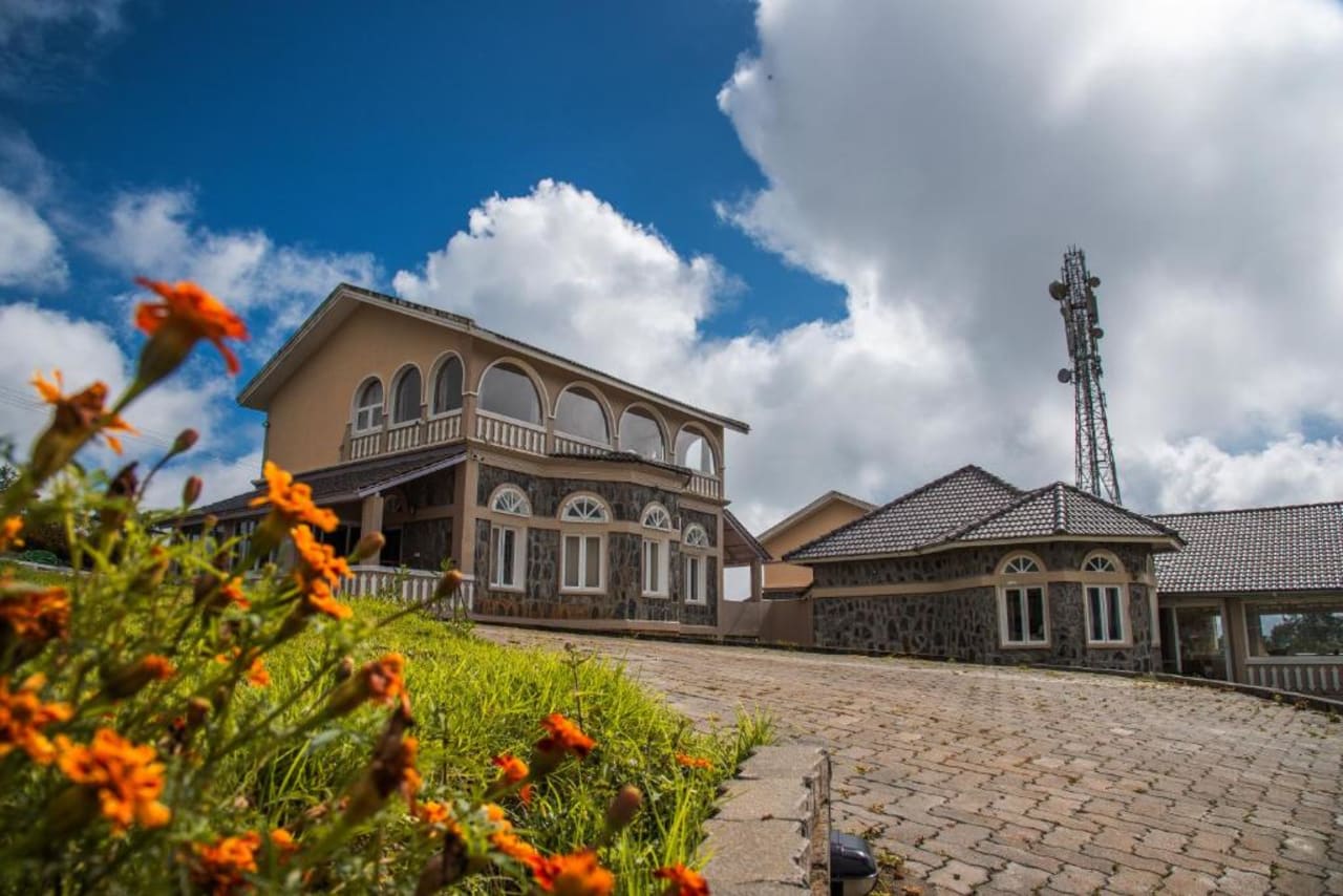 ooty stay for family