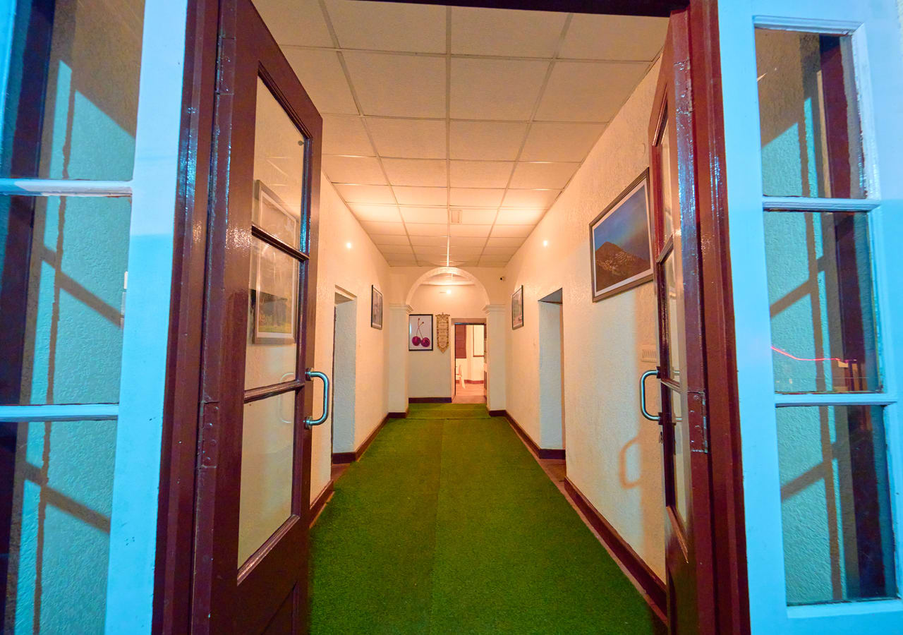 ooty resorts for family