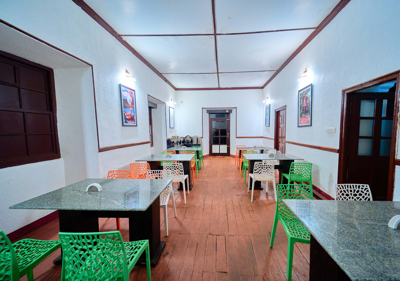 best villas in ooty 