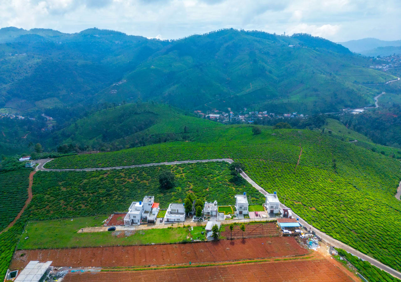 best place to stay in Ooty