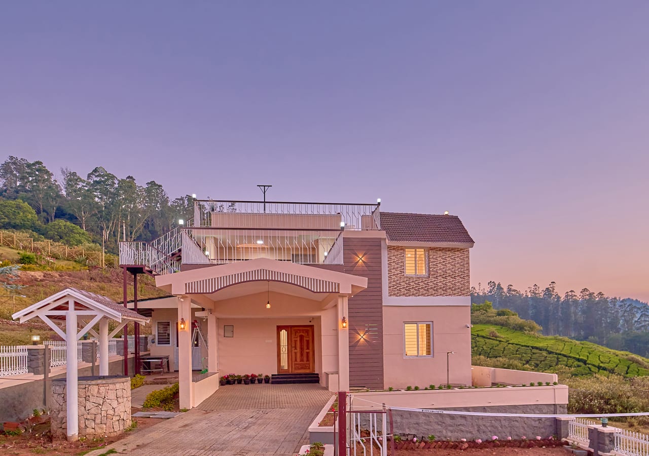  stay in ooty