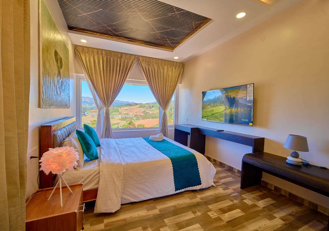 ooty Stay Resort