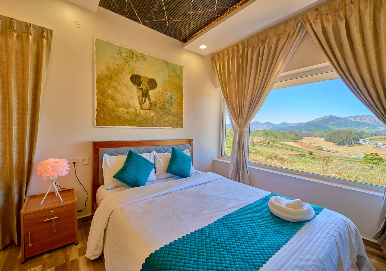 places to stay