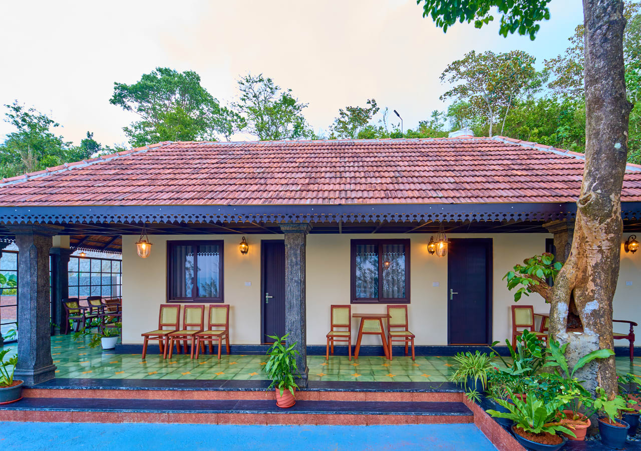 resort near attapadi