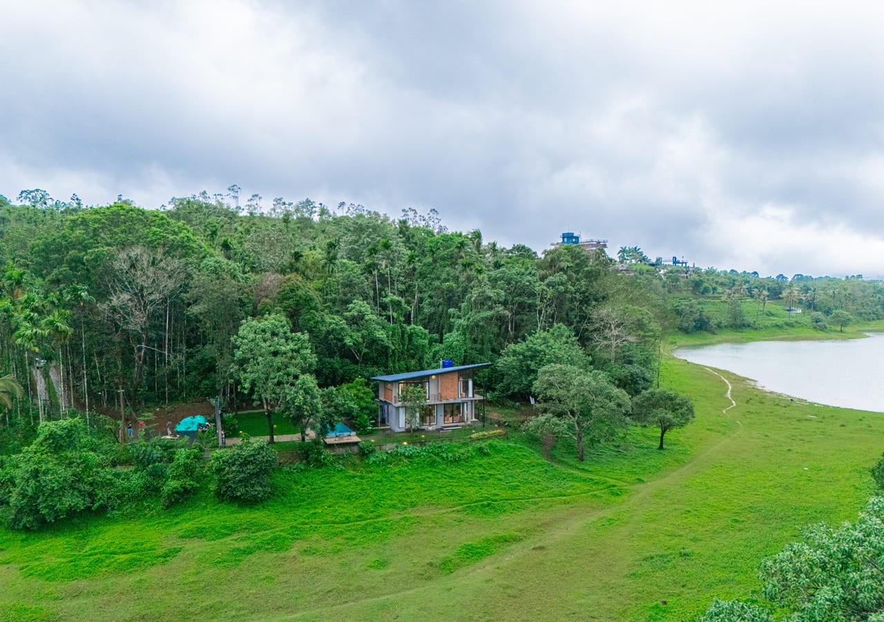 banasura dam