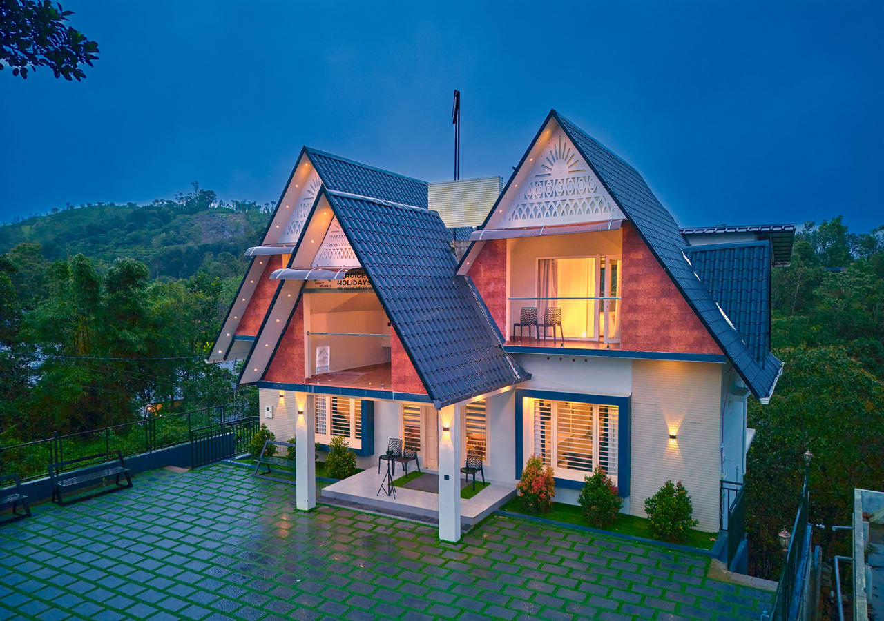  vagamon