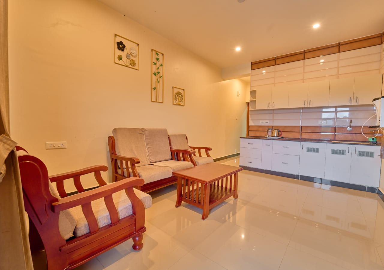 ooty resorts for family