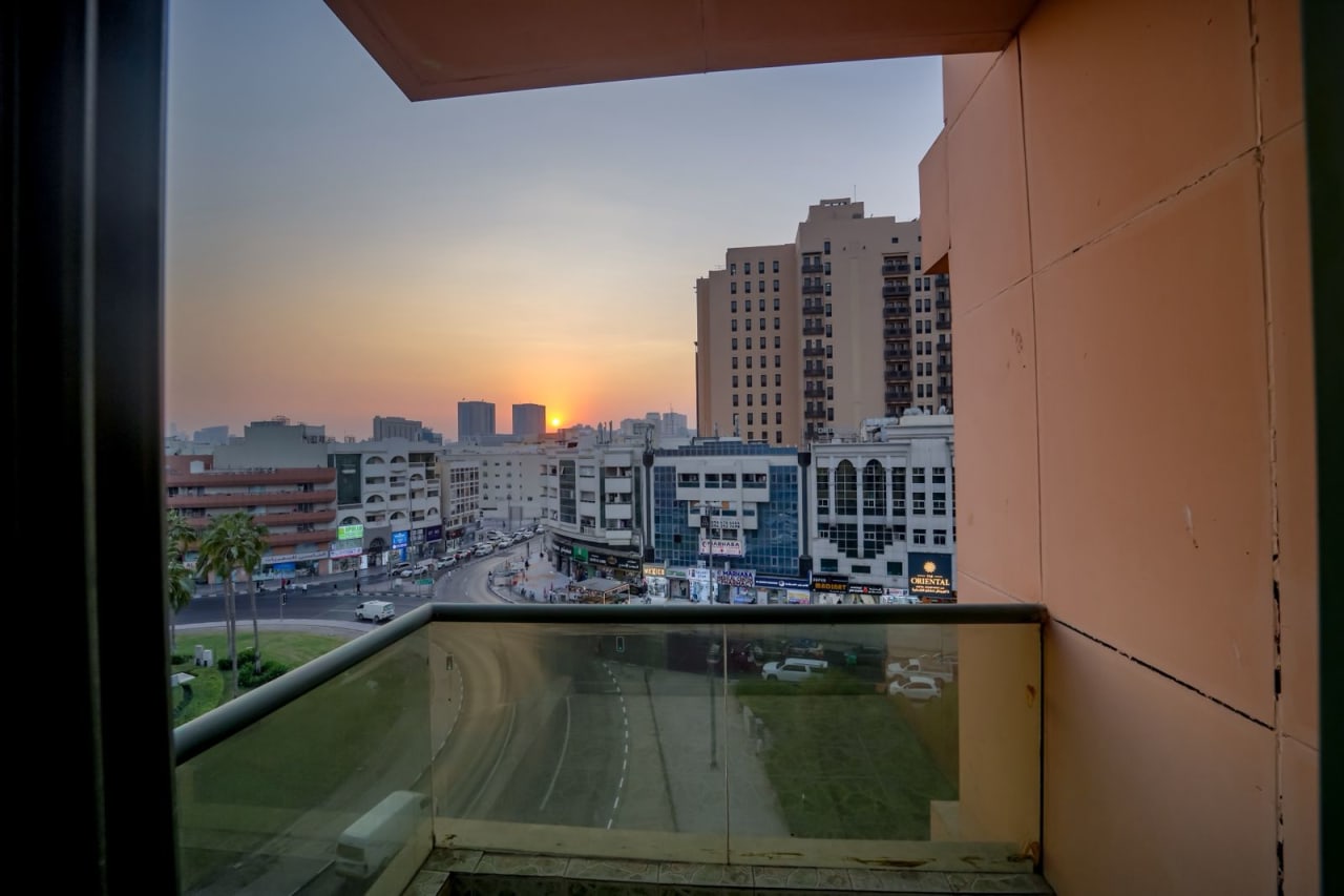 deira