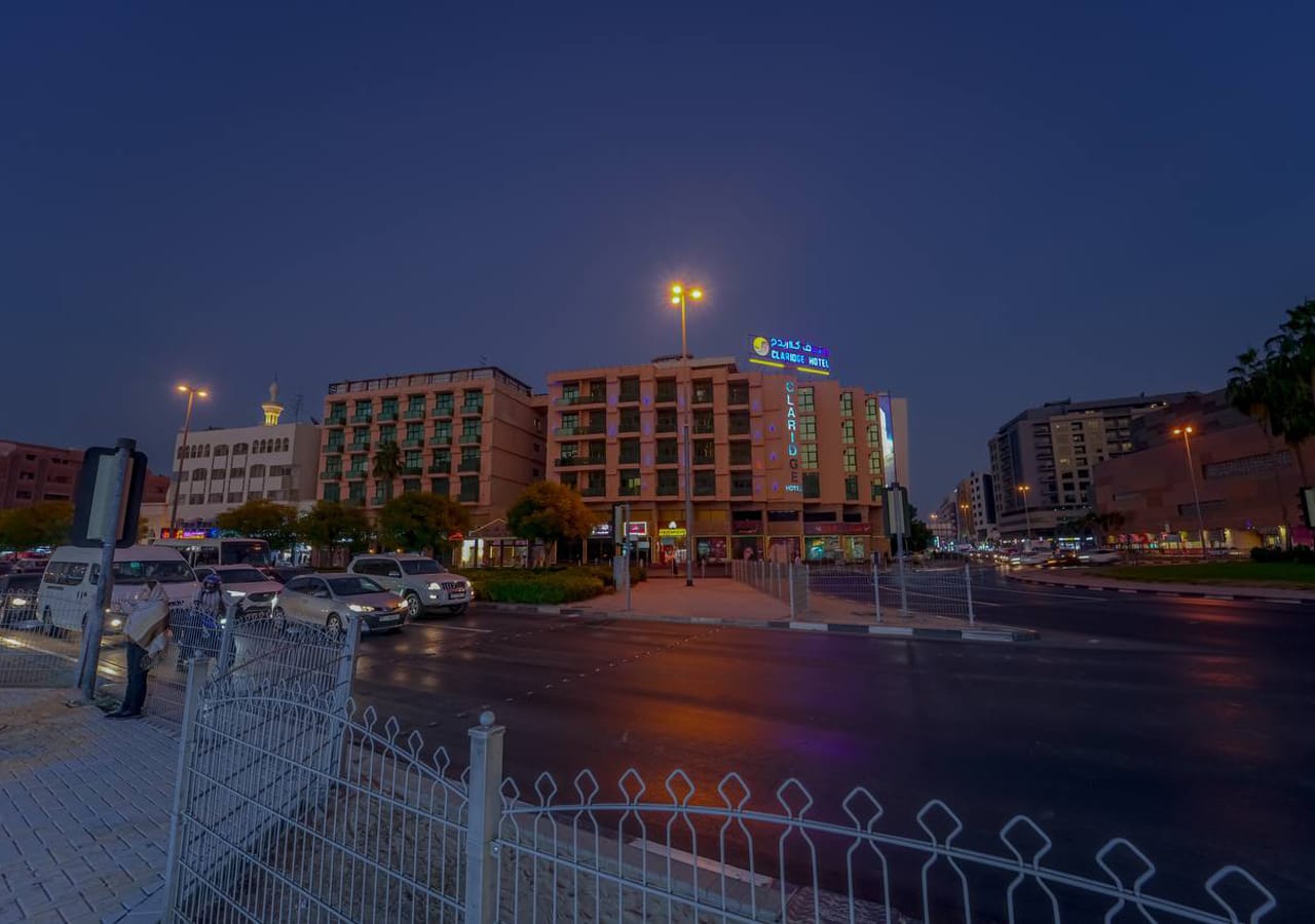 affordable hotels in Dubai