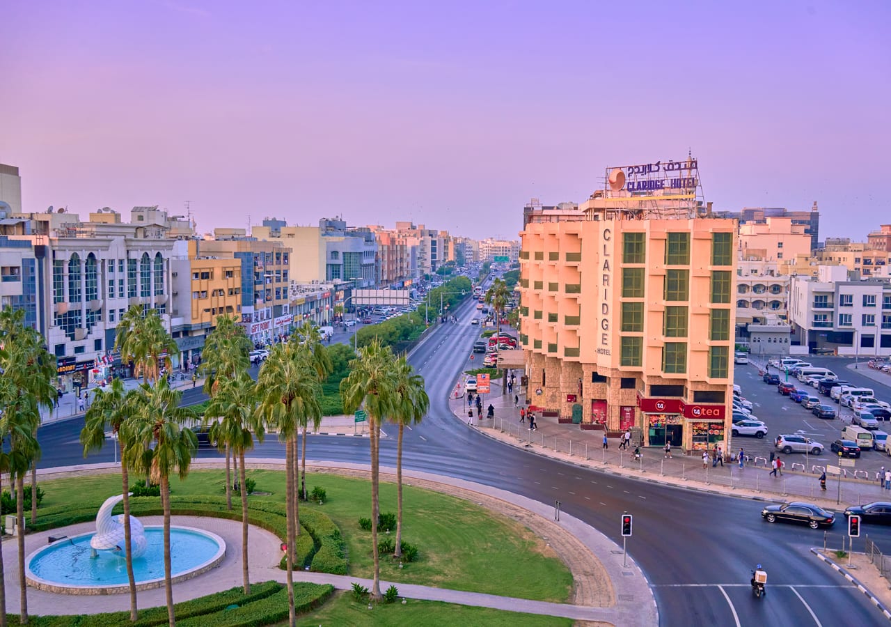 affordable hotels
