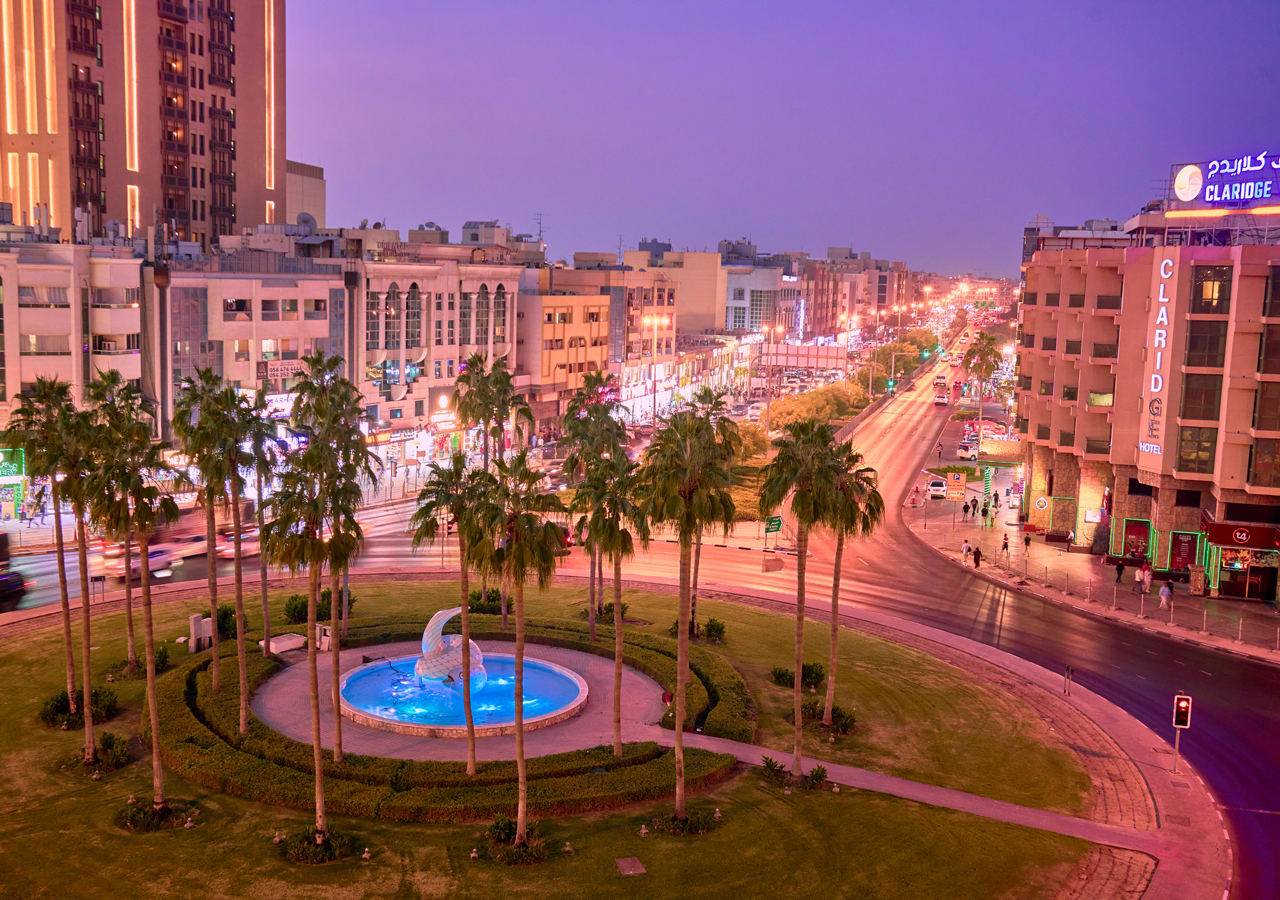 best hotel apartments in dubai