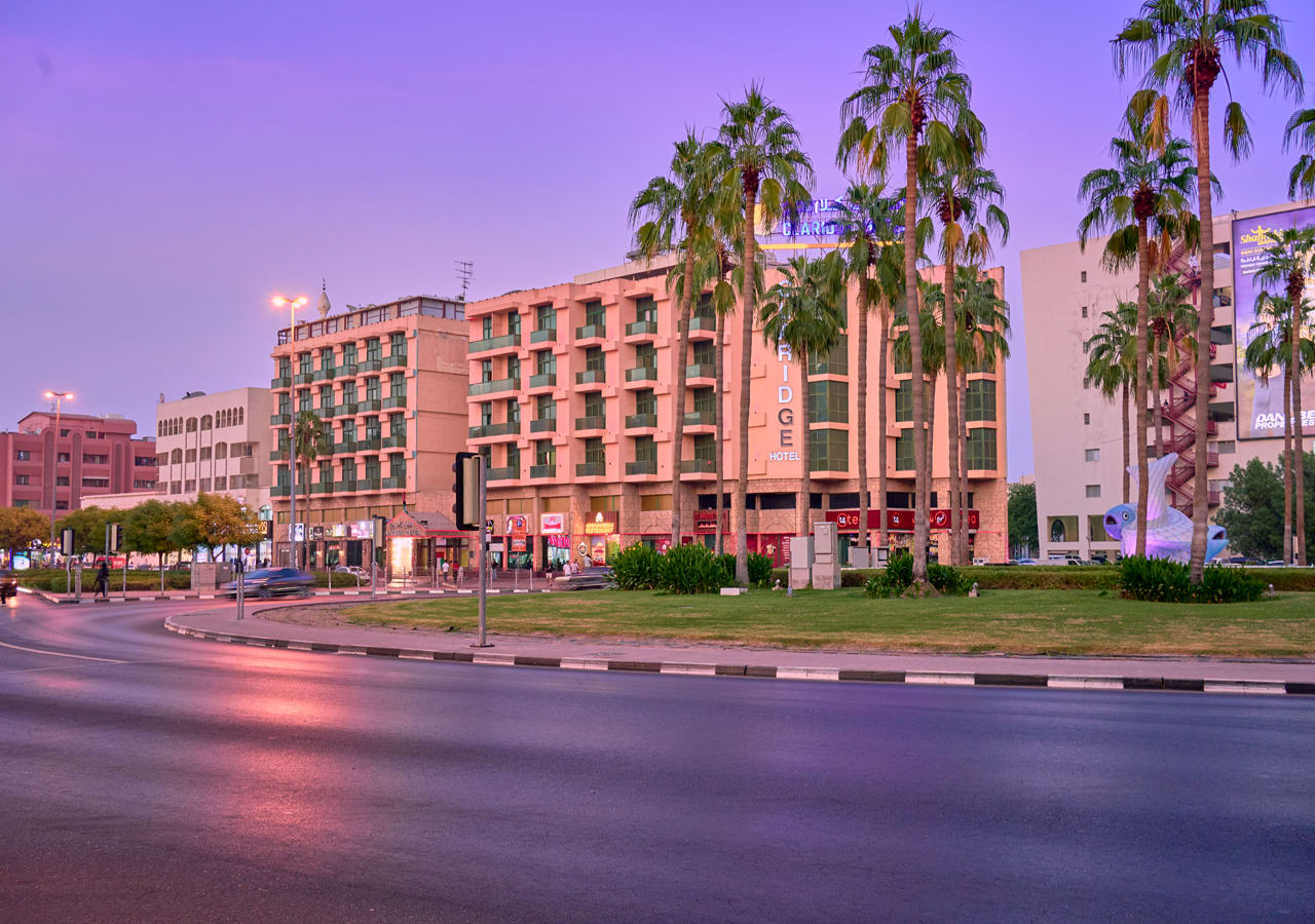 apartment in Dubai