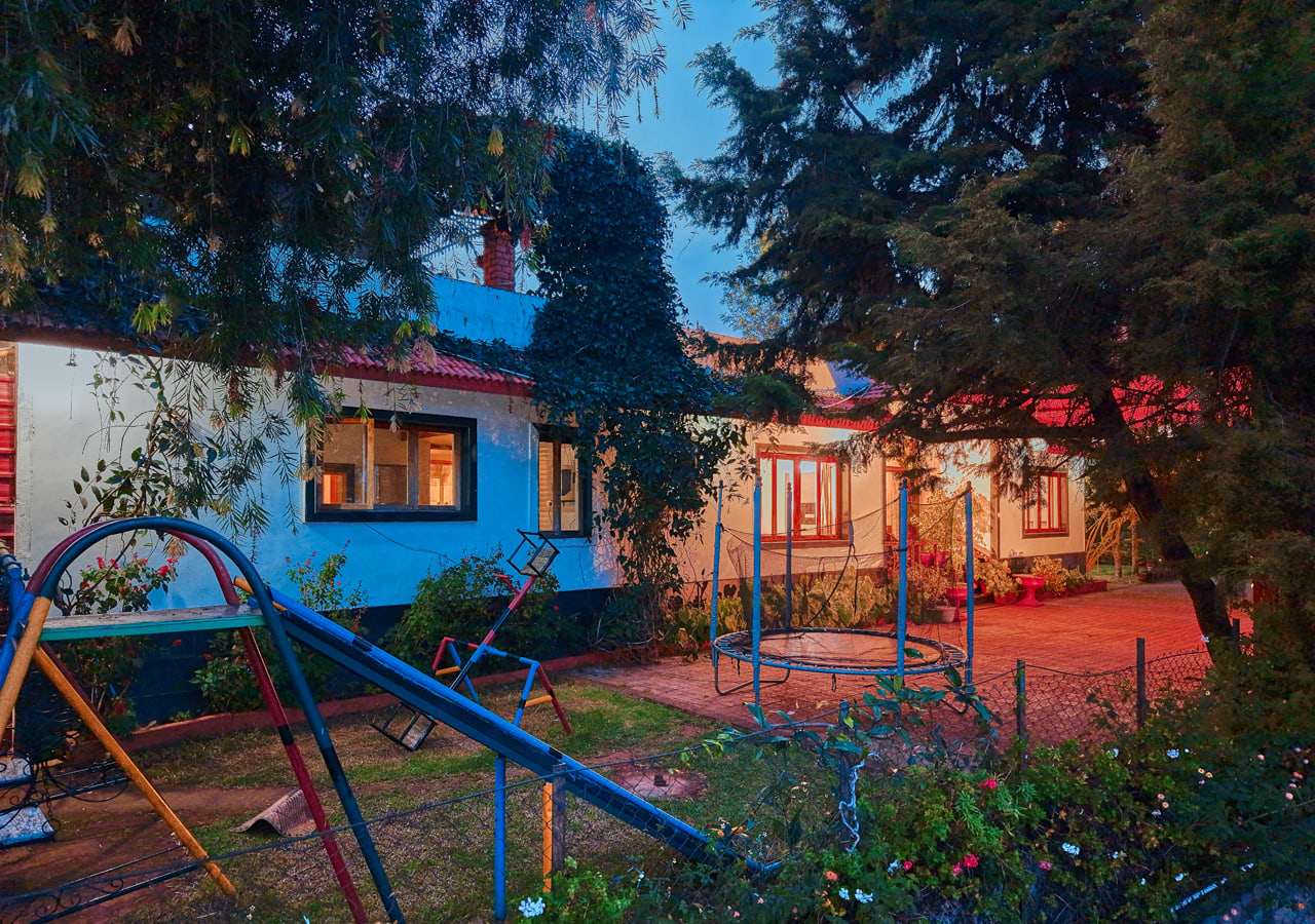 Villas in ooty for family