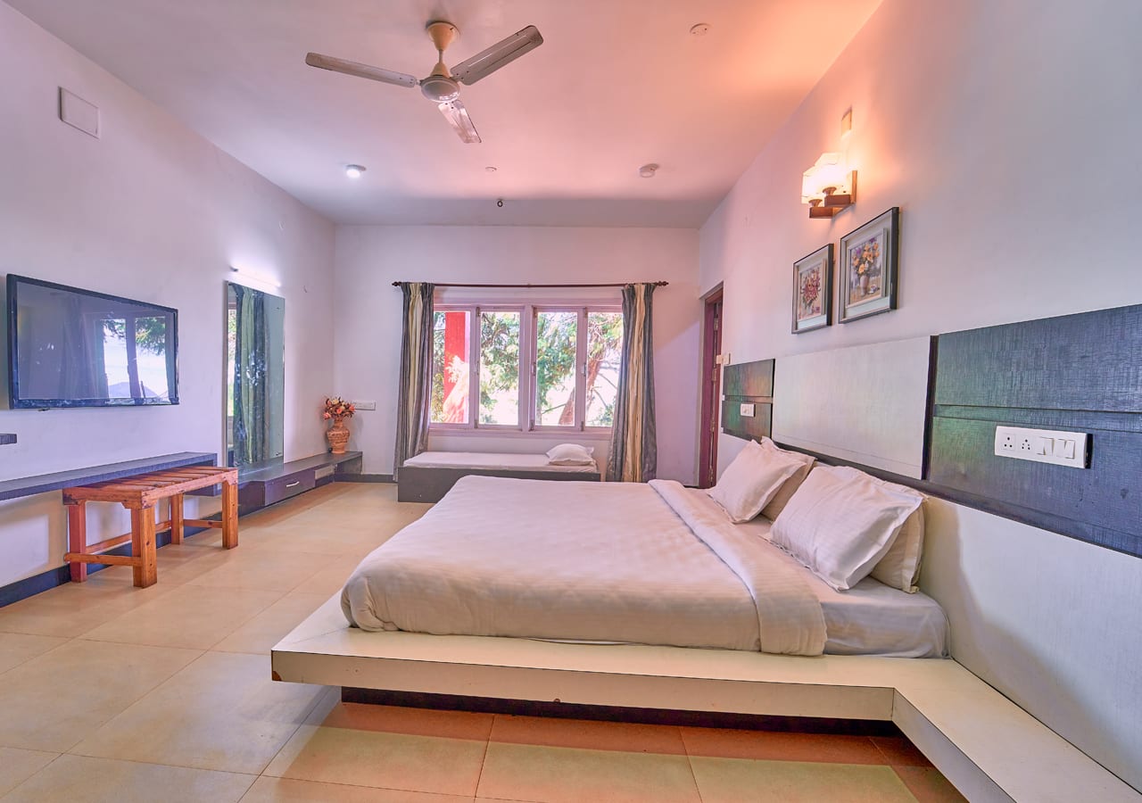 Home stay at ooty