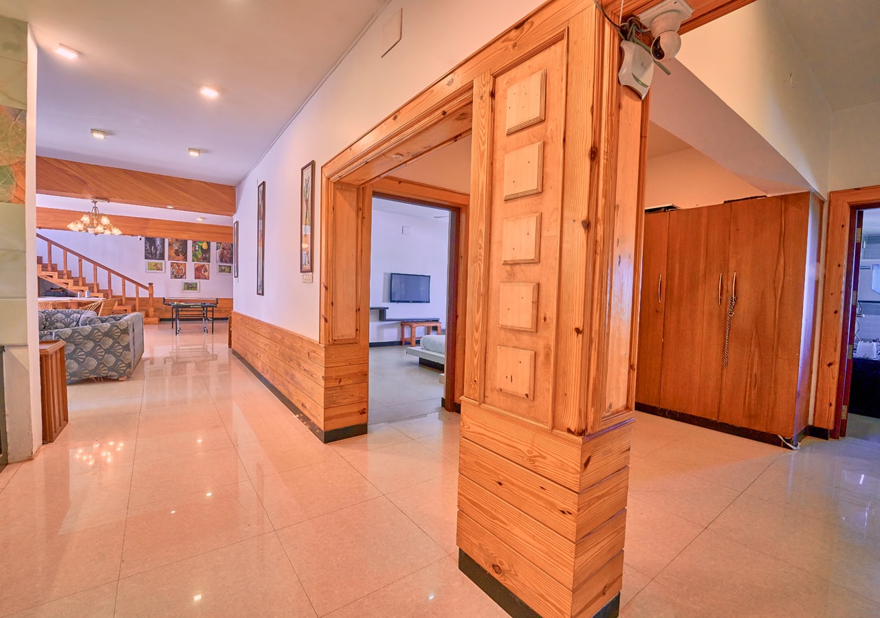 homestay in Coonoor