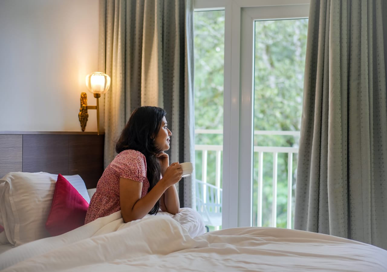  best resorts in munnar