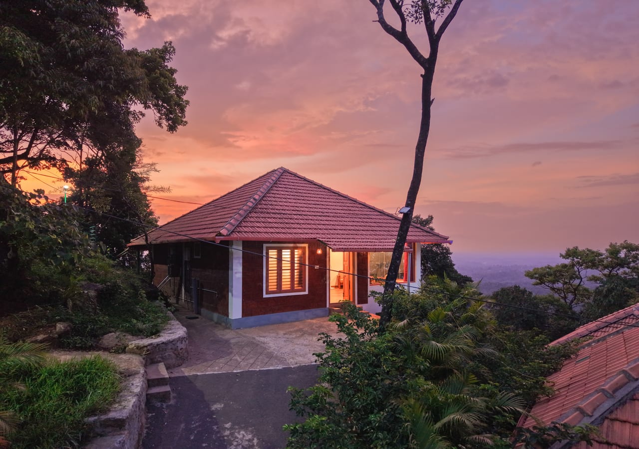 coorg resorts with pool