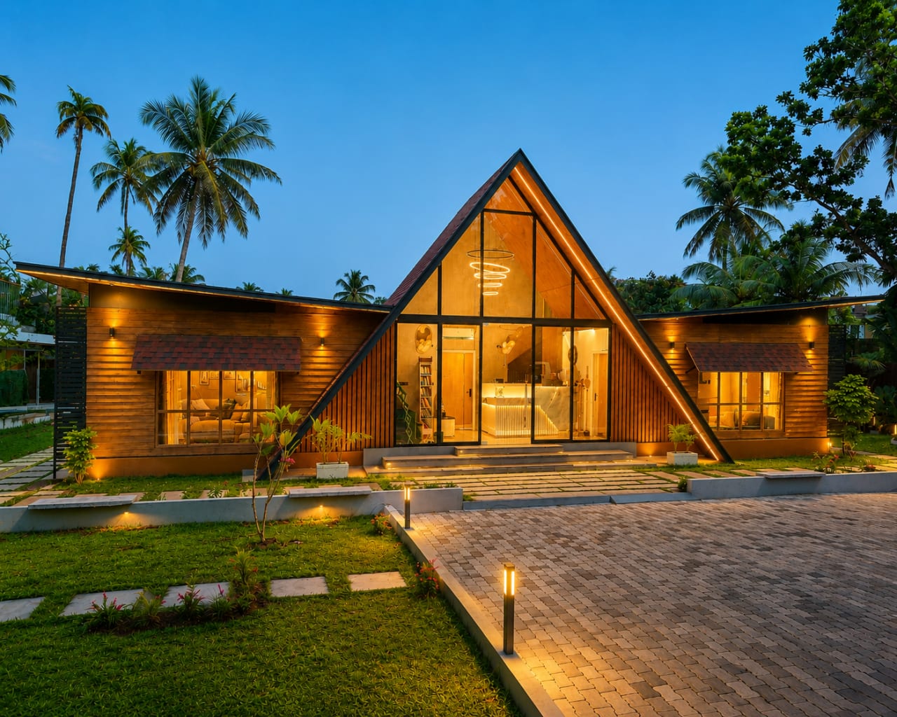 resort in alappuzha