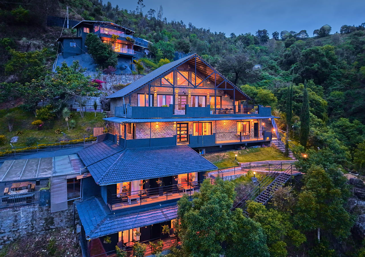 best resort in ooty