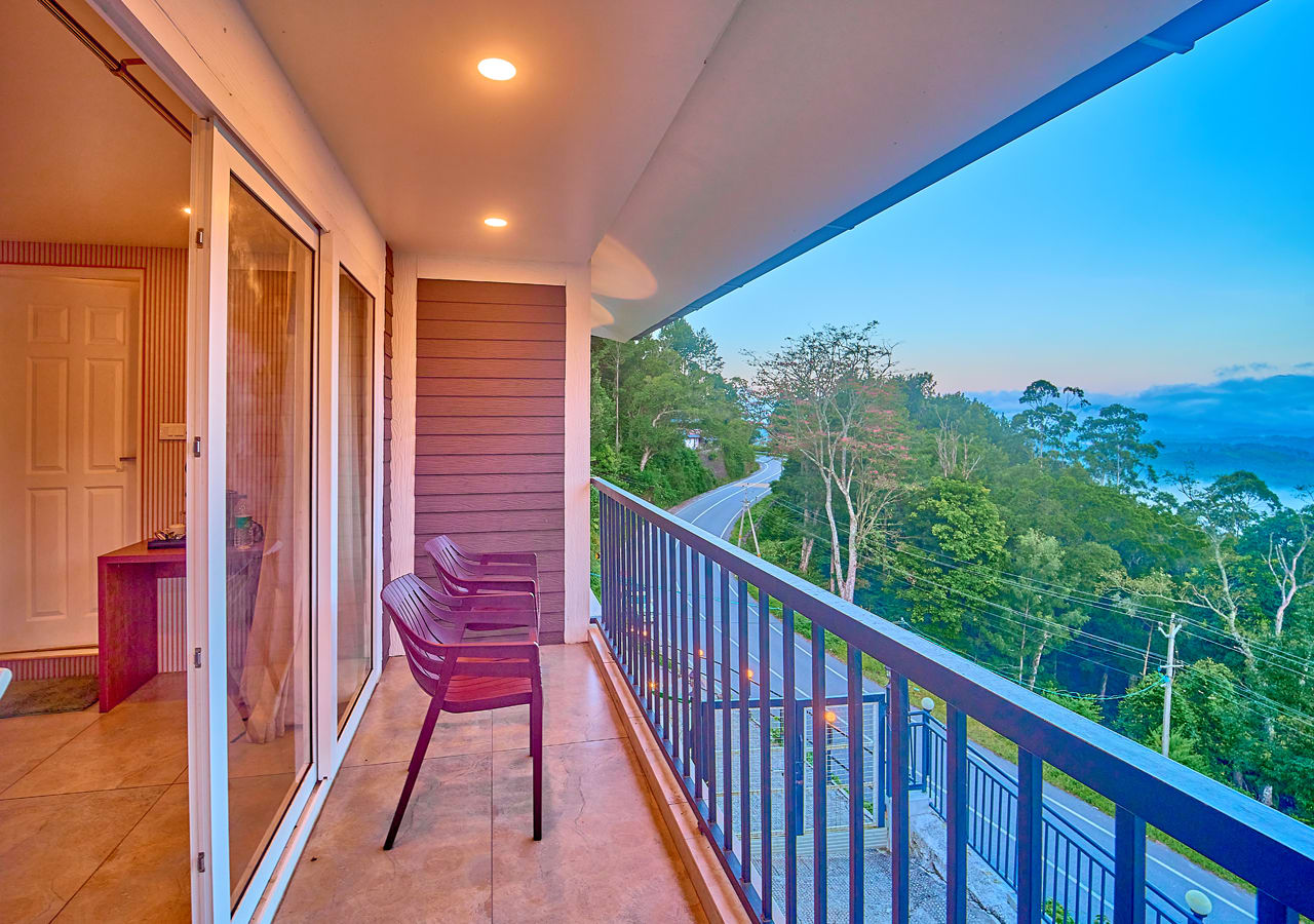 best suryanell resort 