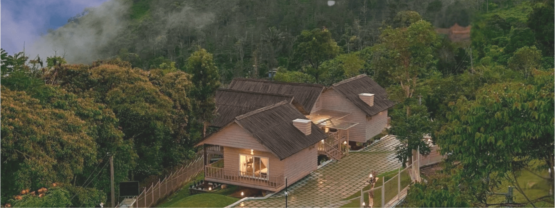Voye Homes
