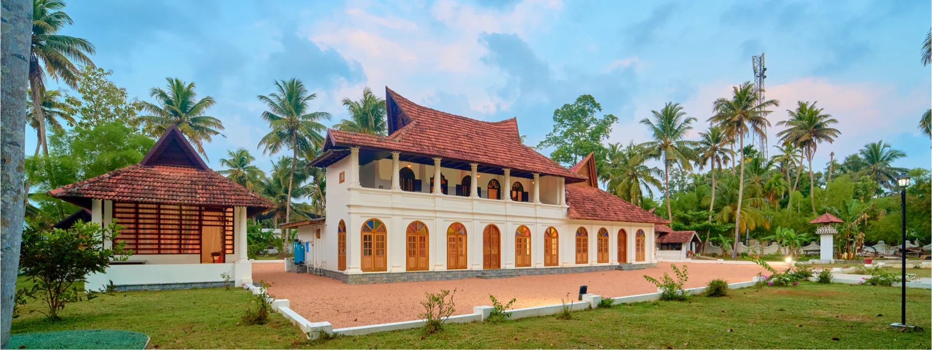 Voye Homes