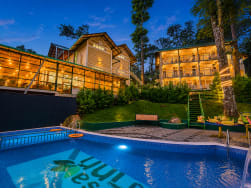 Areva Inn Resort Munnar by VOYE HOMES