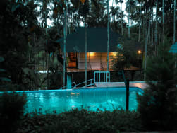 Wildside Jungle Retreat Wayanad by VOYE HOMES