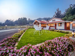 Lauriston Villa Ooty by VOYE HOMES