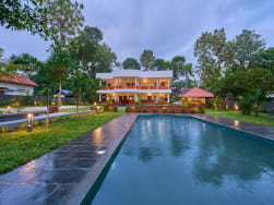 VOYE HOMES Signature Resort Varkala