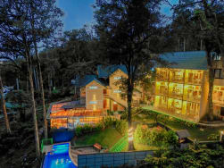 Areva Inn Resort Munnar by VOYE HOMES