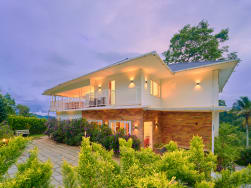 Munnar Ice Pellets Resort by VOYE HOMES