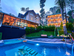 Areva Inn Resort Munnar by VOYE HOMES