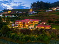 Silent Valley Farm Resort by VOYE HOMES