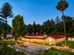 Mowbray House Resort Ooty by VOYE HOMES