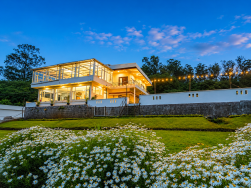 The Silent Retreat Ooty by VOYE HOMES