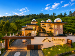 Cloudskape Resort Ooty by VOYE HOMES