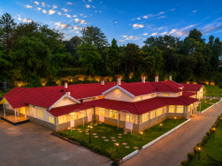 Mowbray House Resort Ooty by VOYE HOMES